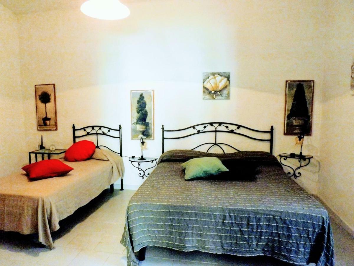 סוברטו Centralissimo Nel Cuore Del Borgo מראה חיצוני תמונה