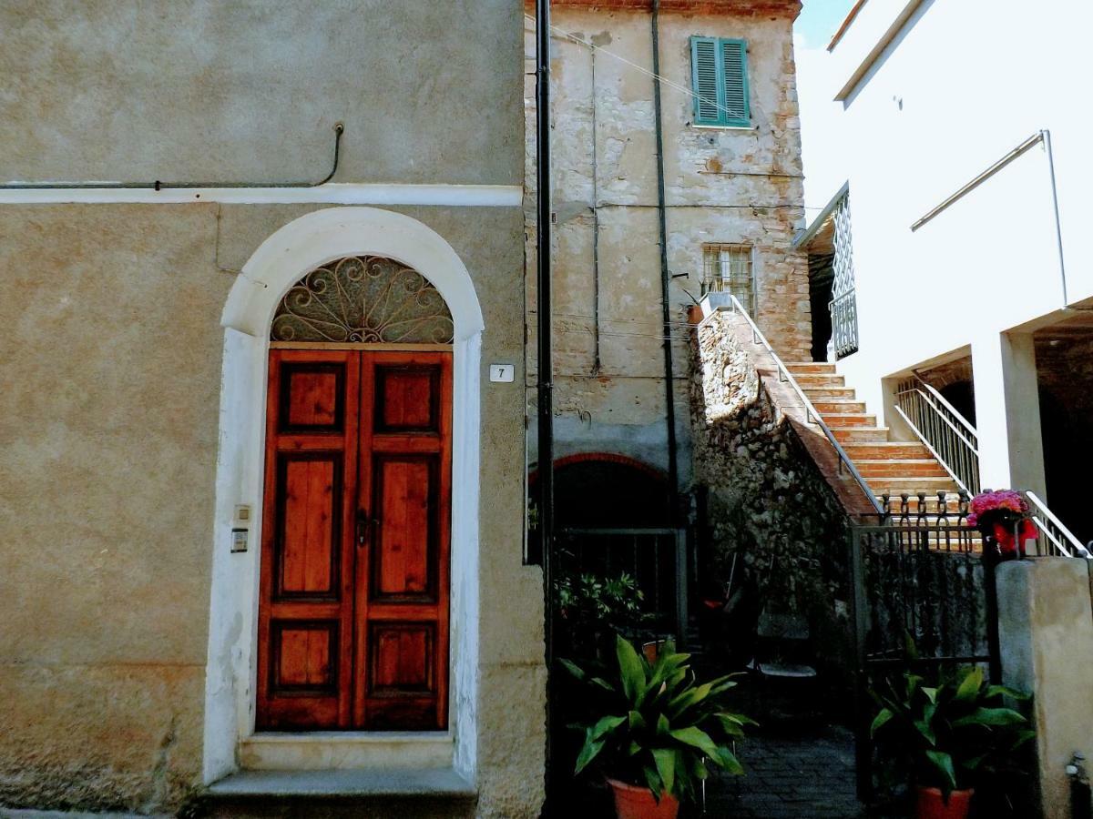 סוברטו Centralissimo Nel Cuore Del Borgo מראה חיצוני תמונה