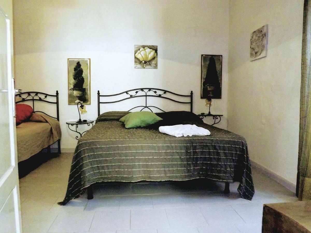 סוברטו Centralissimo Nel Cuore Del Borgo מראה חיצוני תמונה