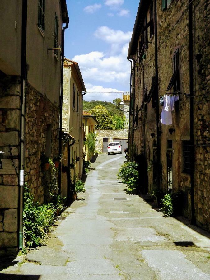 סוברטו Centralissimo Nel Cuore Del Borgo מראה חיצוני תמונה