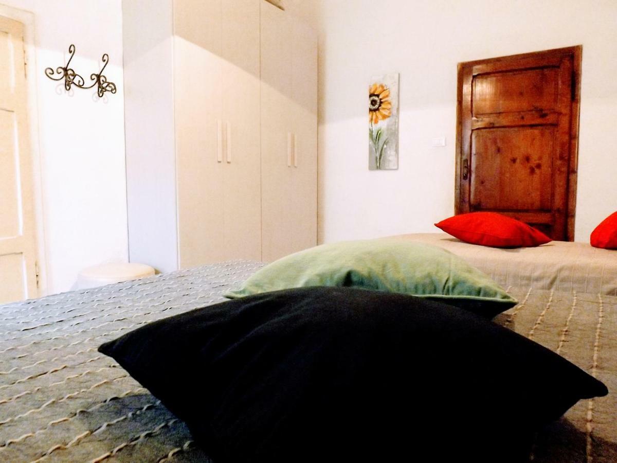 סוברטו Centralissimo Nel Cuore Del Borgo מראה חיצוני תמונה