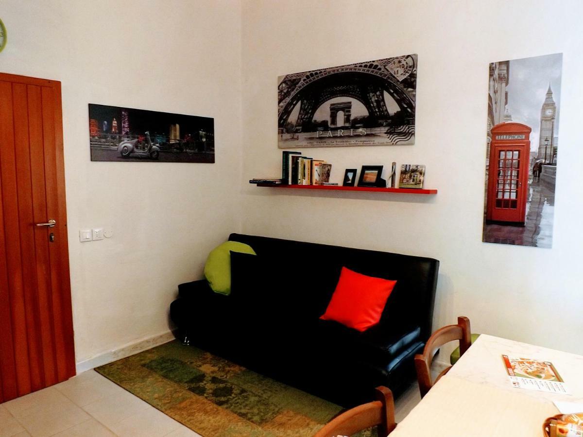 סוברטו Centralissimo Nel Cuore Del Borgo מראה חיצוני תמונה