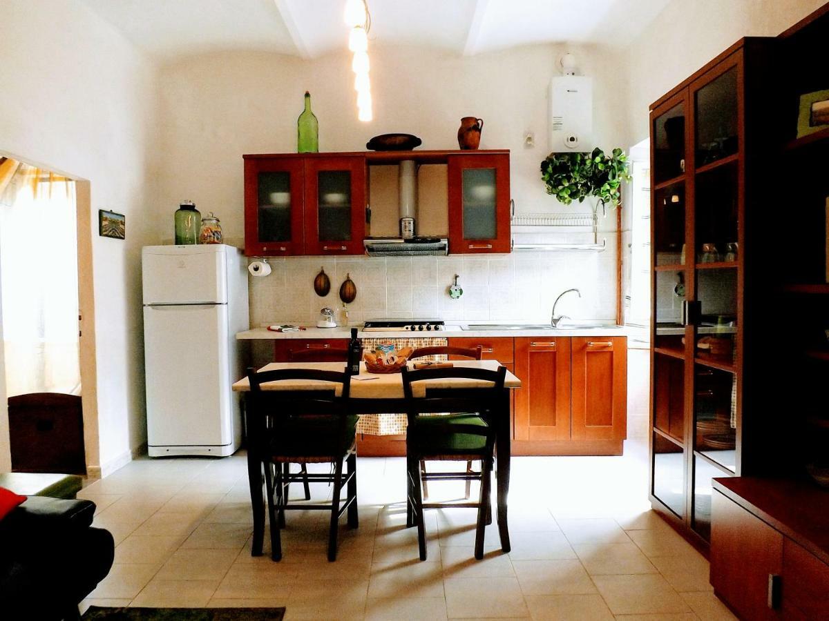 סוברטו Centralissimo Nel Cuore Del Borgo מראה חיצוני תמונה