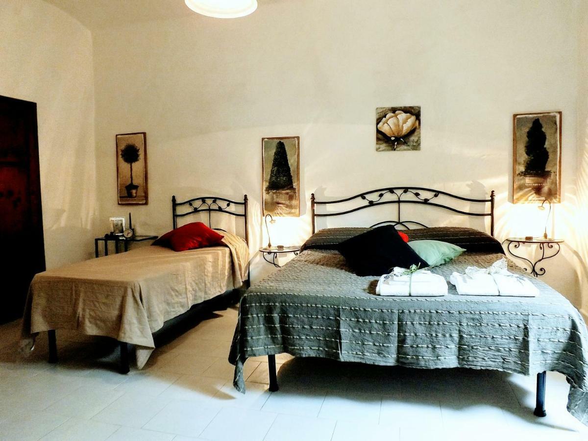 סוברטו Centralissimo Nel Cuore Del Borgo מראה חיצוני תמונה